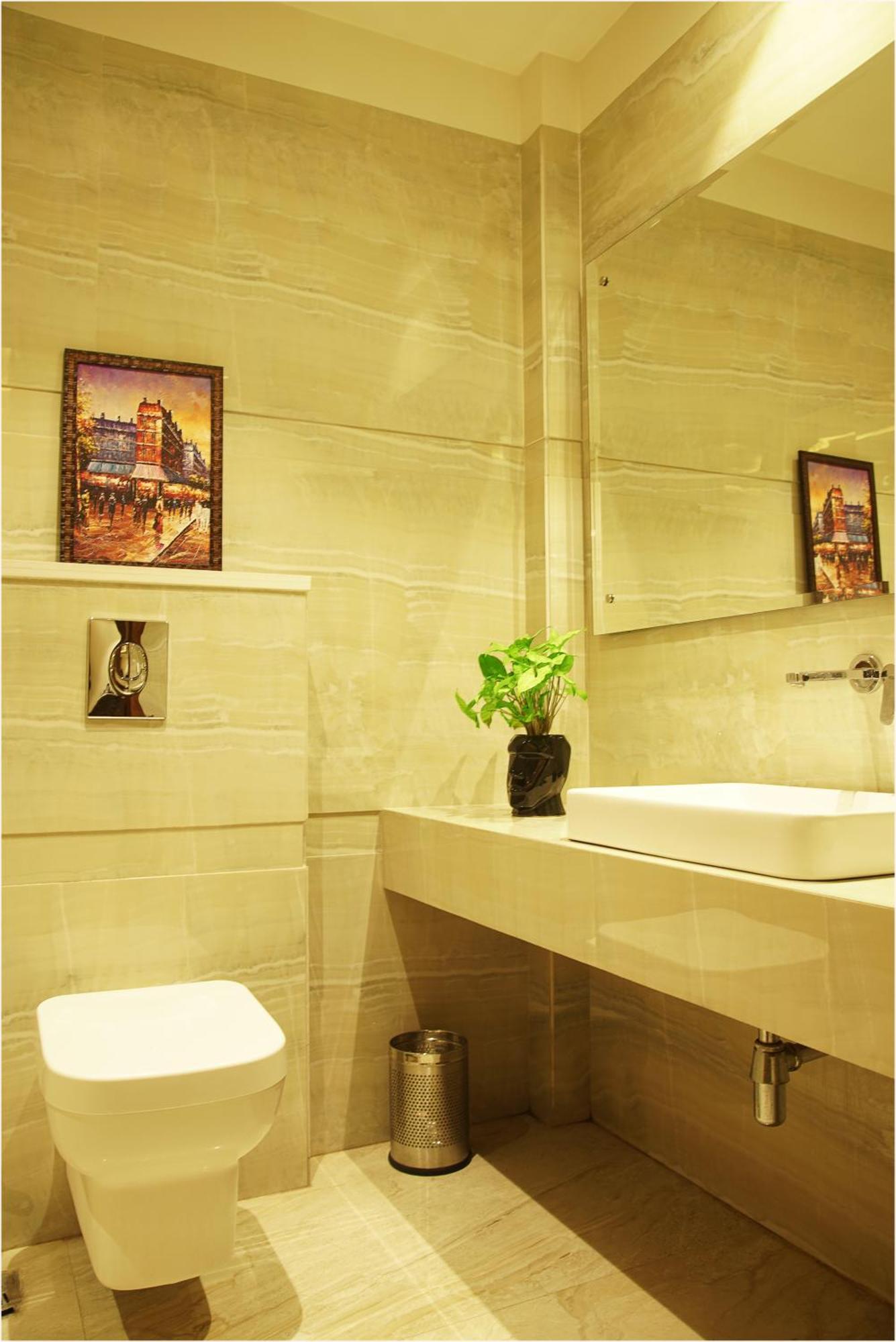 Treehouse London Street Amritsar Hotel Eksteriør billede