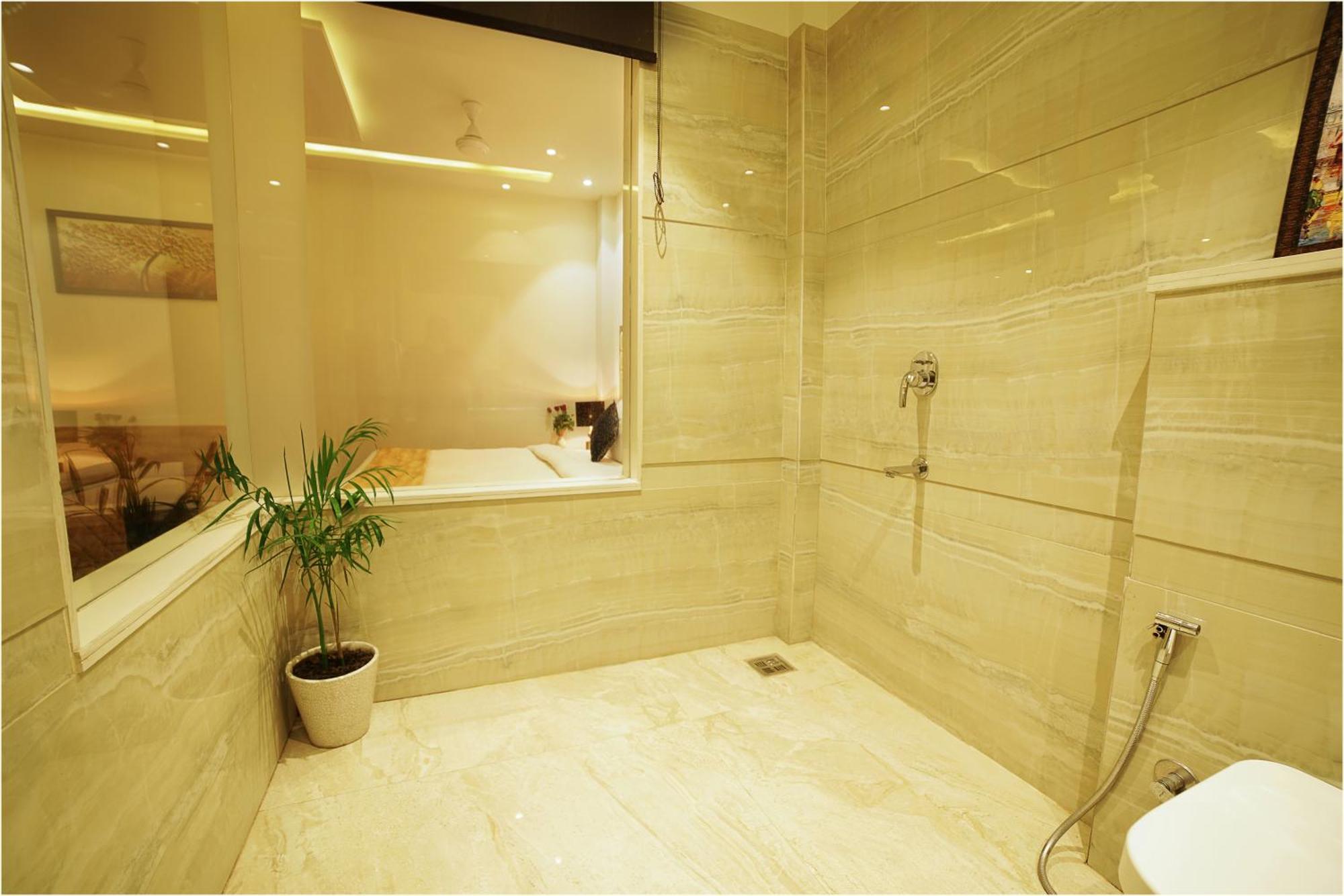 Treehouse London Street Amritsar Hotel Eksteriør billede